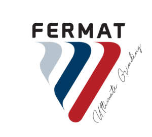 Logo FERMAT Machine Tool