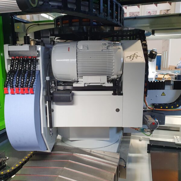 BHCR grinding wheel width 300 mm