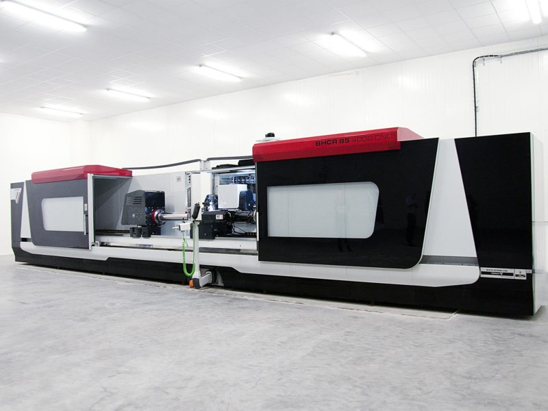 FUDY moving vlastni univerzální hrotovou brusku BHCR FERMAT Machine Tool - grinding machine - grinder - 1