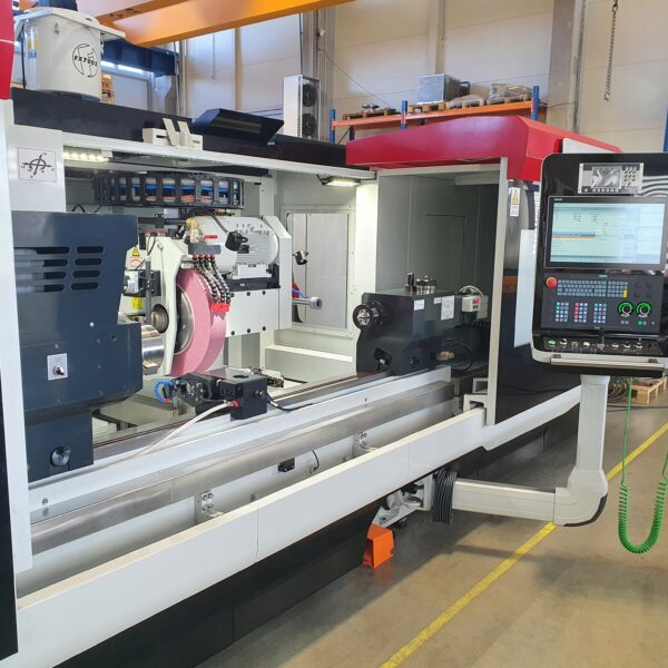 Grinding machine BHMR 60/2000 CNC
