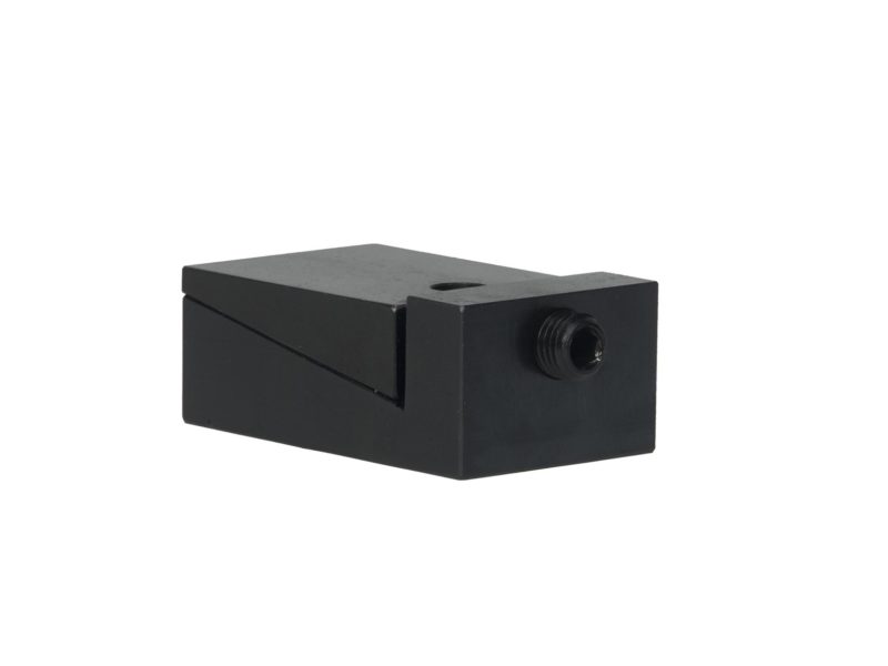 Anchor material for universal cylindrical grindind machine | FERMAT Machine Tool