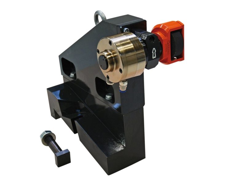 Dresser for universal cylindrical grindind machine | FERMAT Machine Tool