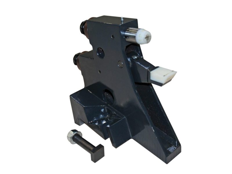 Open rest for universal cylindrical grindind machine | FERMAT Machine Tool